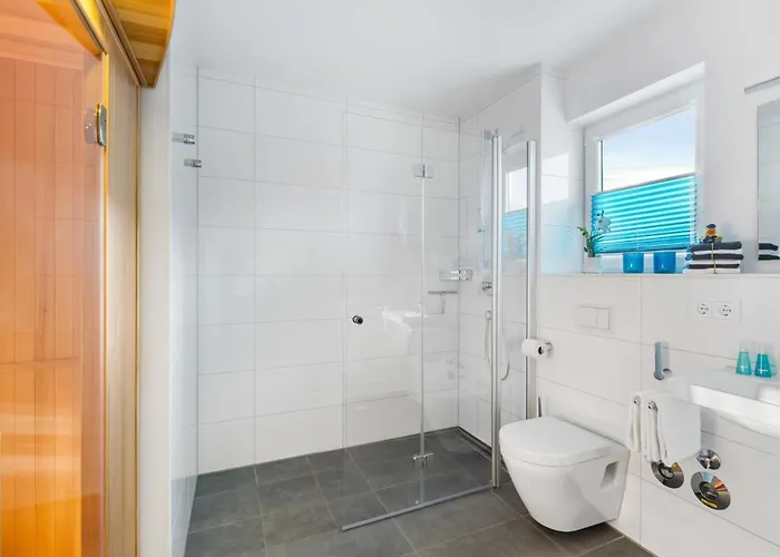 Blaue Lagune Olpenitz